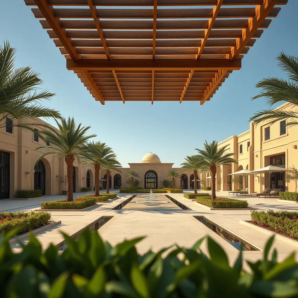 Alaya Gardens: Discover Luxury Living in Dubai