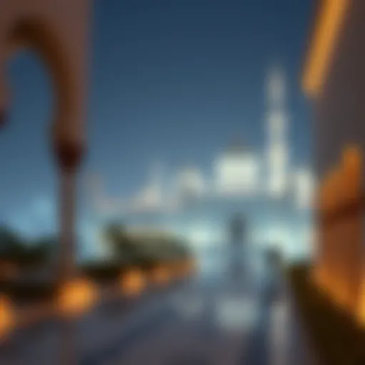 2024 Eid Holidays in the UAE: A Comprehensive Overview Introduction