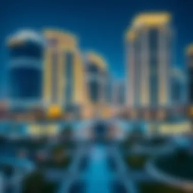 Magnificent A Comprehensive Guide to Al Thanyah 5: Navigating Dubai's Real Estate Landscape Magnificent A Comprehensive Guide to Al Thanyah 5: Navigating Dubai's Real Estate Landscape