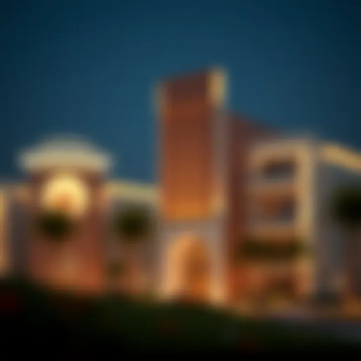 Magnificent An In-Depth Examination of the Zayed Housing Program