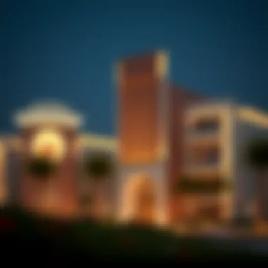 Magnificent An In-Depth Examination of the Zayed Housing Program Magnificent An In-Depth Examination of the Zayed Housing Program
