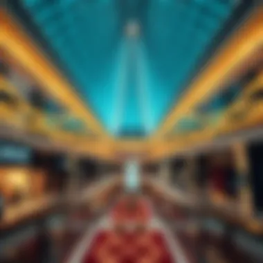 Magnificent Analyzing the Implications of the Dubai Mall Closing Magnificent Analyzing the Implications of the Dubai Mall Closing