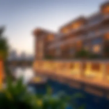 Magnificent Comprehensive Insights into Galadari JLT: Exploring Real Estate Opportunities Magnificent Comprehensive Insights into Galadari JLT: Exploring Real Estate Opportunities
