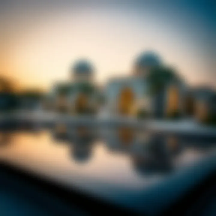Magnificent Exploring Al Khawaneej Park: A Comprehensive Overview