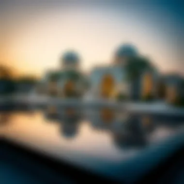 Magnificent Exploring Al Khawaneej Park: A Comprehensive Overview Magnificent Exploring Al Khawaneej Park: A Comprehensive Overview