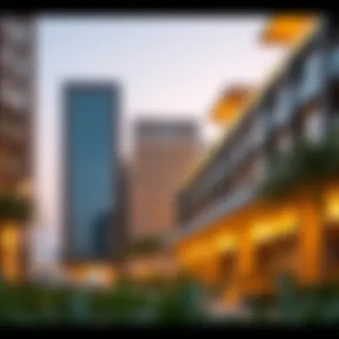 Magnificent Exploring Aldar Reeman Living: Insights into Dubai's Real Estate Landscape Magnificent Exploring Aldar Reeman Living: Insights into Dubai's Real Estate Landscape