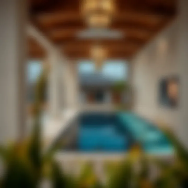 Magnificent Exploring Chalet Al Barsha: A Gateway to Luxury Living in Dubai