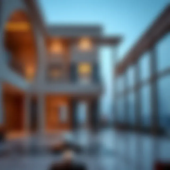 Magnificent Exploring Rental Properties in Dubai: A Comprehensive Guide