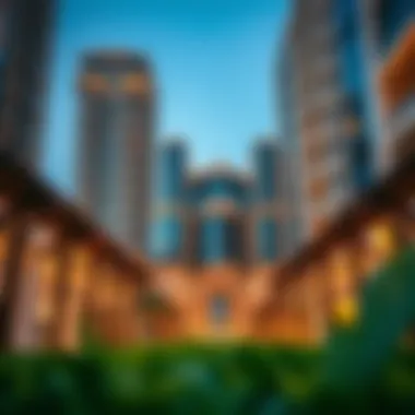 Magnificent Exploring the Concept of Hudairiyat in the Context of Dubai Real Estate Magnificent Exploring the Concept of Hudairiyat in the Context of Dubai Real Estate