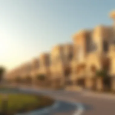 Magnificent Exploring the Landscape of Off-Plan Properties in Dubai Magnificent Exploring the Landscape of Off-Plan Properties in Dubai