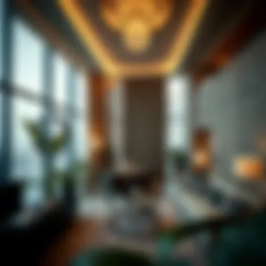 Magnificent Exploring the Penthouse Lifestyle in Dubai Magnificent Exploring the Penthouse Lifestyle in Dubai