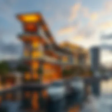 Magnificent Exploring The Walk Marina: A Comprehensive Insight Magnificent Exploring The Walk Marina: A Comprehensive Insight
