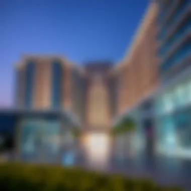 Magnificent Exploring Zabeel 2: A Comprehensive Guide to Dubai's Emerging Locale Magnificent Exploring Zabeel 2: A Comprehensive Guide to Dubai's Emerging Locale