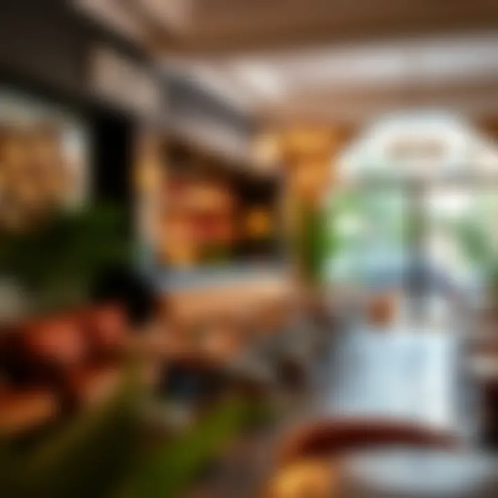 Magnificent Finding the Ideal Working Café Near You