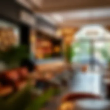 Magnificent Finding the Ideal Working Café Near You Magnificent Finding the Ideal Working Café Near You