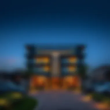 Magnificent In-Depth Exploration of Park Field in Dubai Hills Estate