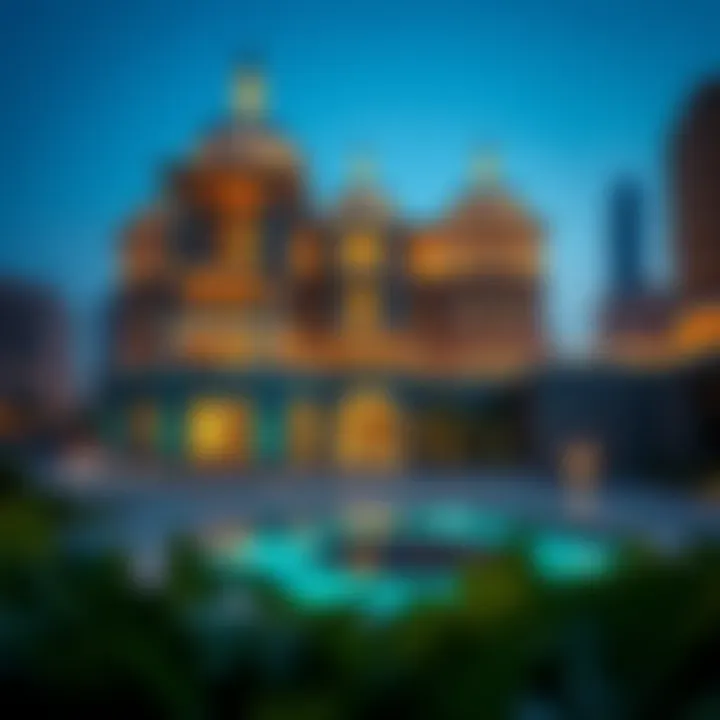 Magnificent Navigating Family Visas in Dubai: A Comprehensive Guide