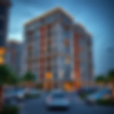 Magnificent Navigating the Rental Landscape: Apartments for Rent in Al Warqa Magnificent Navigating the Rental Landscape: Apartments for Rent in Al Warqa