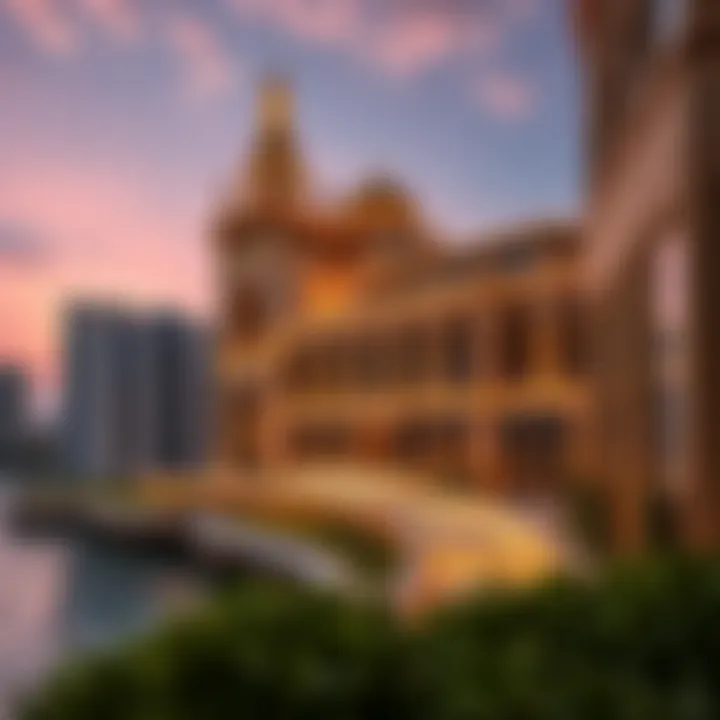 Magnificent Russian Real Estate Companies in Dubai: Insights into the Market