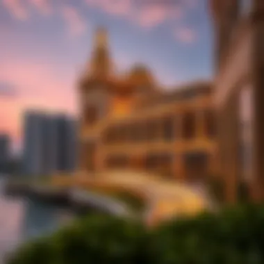 Magnificent Russian Real Estate Companies in Dubai: Insights into the Market Magnificent Russian Real Estate Companies in Dubai: Insights into the Market