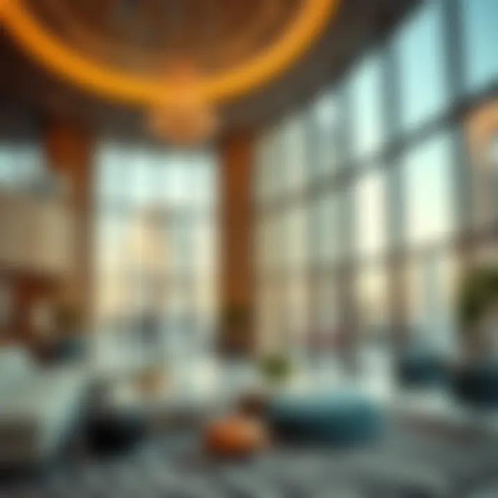 Magnificent Understanding Rental Valuation in Dubai's Real Estate Market