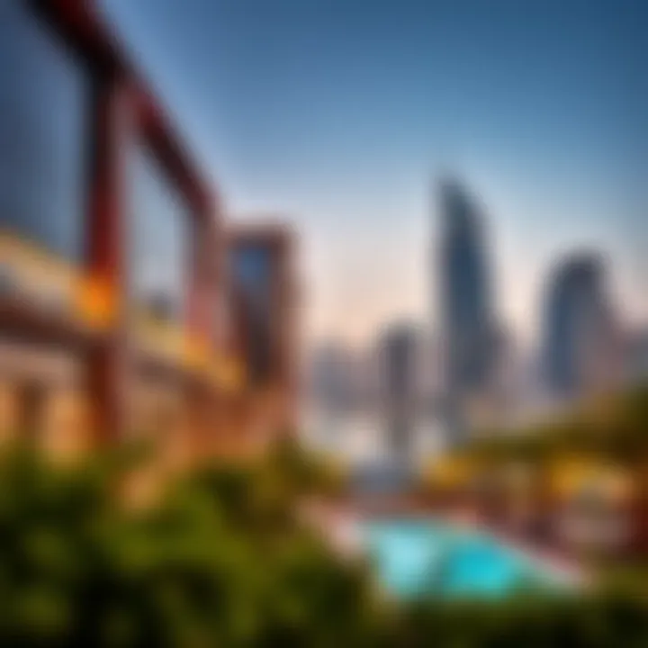 Magnificent Understanding the Dynamics of the Panemirates in the UAE: Real Estate Insights and Beyond