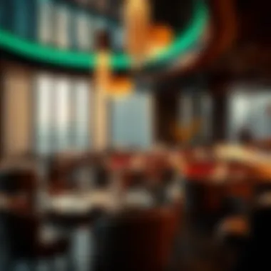 Magnificent Zuma Dubai Brunch: A Culinary Experience Magnificent Zuma Dubai Brunch: A Culinary Experience