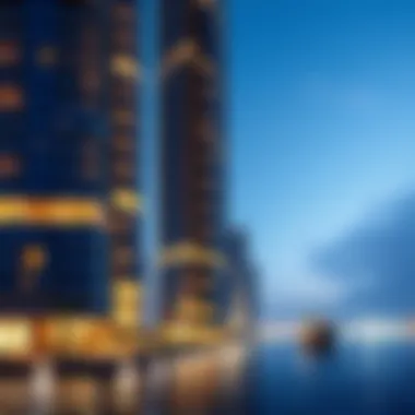 A Comprehensive Analysis of West Wharf Tower in Business Bay Introduction A Comprehensive Analysis of West Wharf Tower in Business Bay Introduction