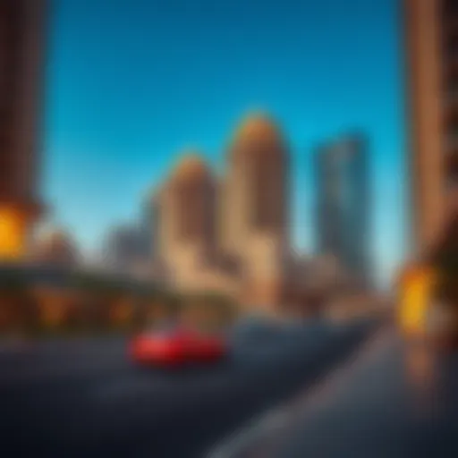 A Comprehensive Guide to Al Thanyah 5: Navigating Dubai's Real Estate Landscape Introduction
