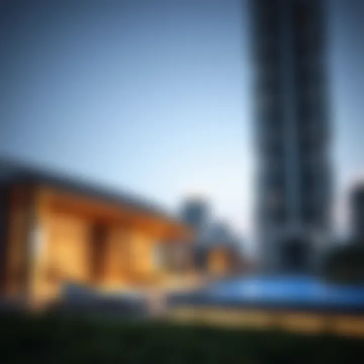 A Comprehensive Guide to Al Thanyah 5: Navigating Dubai's Real Estate Landscape Summary