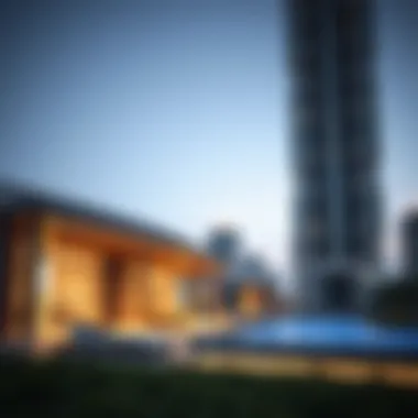 A Comprehensive Guide to Al Thanyah 5: Navigating Dubai's Real Estate Landscape Summary A Comprehensive Guide to Al Thanyah 5: Navigating Dubai's Real Estate Landscape Summary