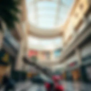 A Comprehensive Guide to Spinneys Galleria Mall Summary A Comprehensive Guide to Spinneys Galleria Mall Summary