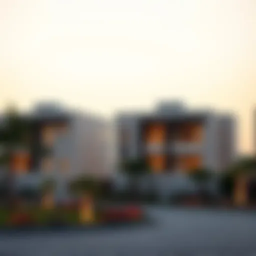 An In-Depth Examination of the Zayed Housing Program Introduction