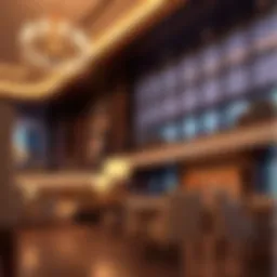 An In-Depth Exploration of La Ville Hotel & Suites City Walk Dubai Autograph Collection Introduction