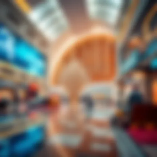 Analyzing the Implications of the Dubai Mall Closing Introduction