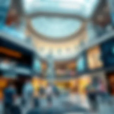Notable Analyzing the Implications of the Dubai Mall Closing Notable Analyzing the Implications of the Dubai Mall Closing