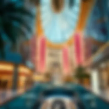 Analyzing the Implications of the Dubai Mall Closing Summary Analyzing the Implications of the Dubai Mall Closing Summary