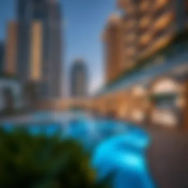 Luxury Real Estate: Asteco's High-End Dubai Offerings Luxury properties in Dubai marketed by Asteco
