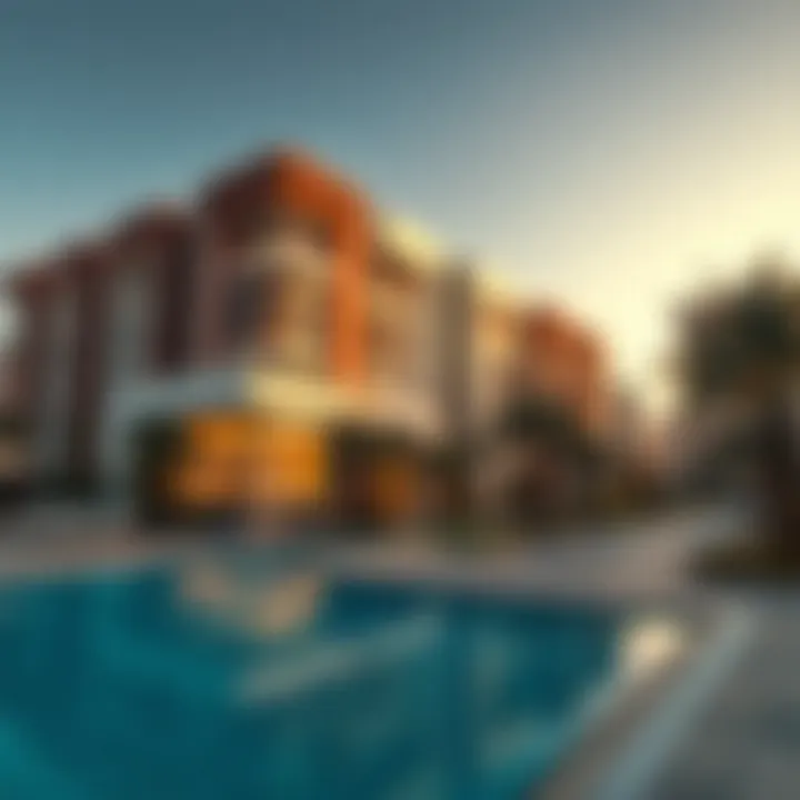 Dubai Real Estate Dynamics Overview of Dubai's real estate market dynamics