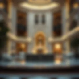 Comprehensive Guide to Acquiring the Esaad Card in Dubai Introduction