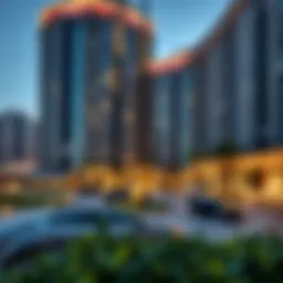 Comprehensive Insights into Galadari JLT: Exploring Real Estate Opportunities Introduction