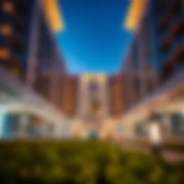 Notable Comprehensive Insights into Galadari JLT: Exploring Real Estate Opportunities Notable Comprehensive Insights into Galadari JLT: Exploring Real Estate Opportunities