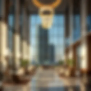 Comprehensive Insights into Galadari JLT: Exploring Real Estate Opportunities Summary Comprehensive Insights into Galadari JLT: Exploring Real Estate Opportunities Summary