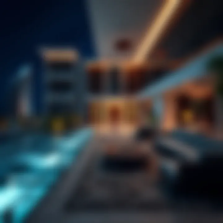 Benefits of Securing Residency in the UAE Benefits of securing residency in the UAE
