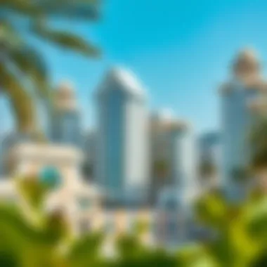 Types of Resident Permits Available in the UAE Types of resident permits available in the UAE