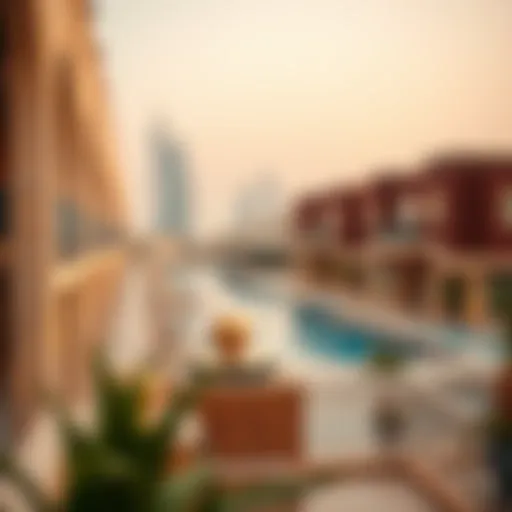 Overview of UAE's residency landscape