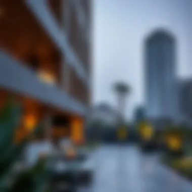 Sustainability in the UAE Real Estate Sector Sustainable practices in property management