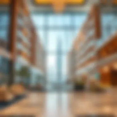 Investing in Dubai's Real Estate Market Real estate investment in Dubai