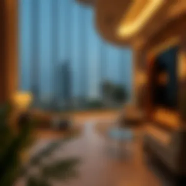 Financial planning for expatriates