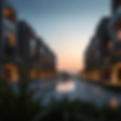 Exploring Adib Properties: A Comprehensive Guide to Real Estate in Dubai Introduction